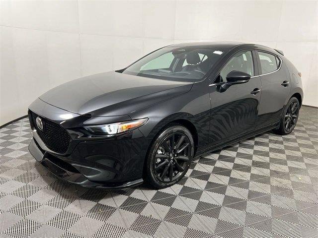 2026 Mazda Mazda3