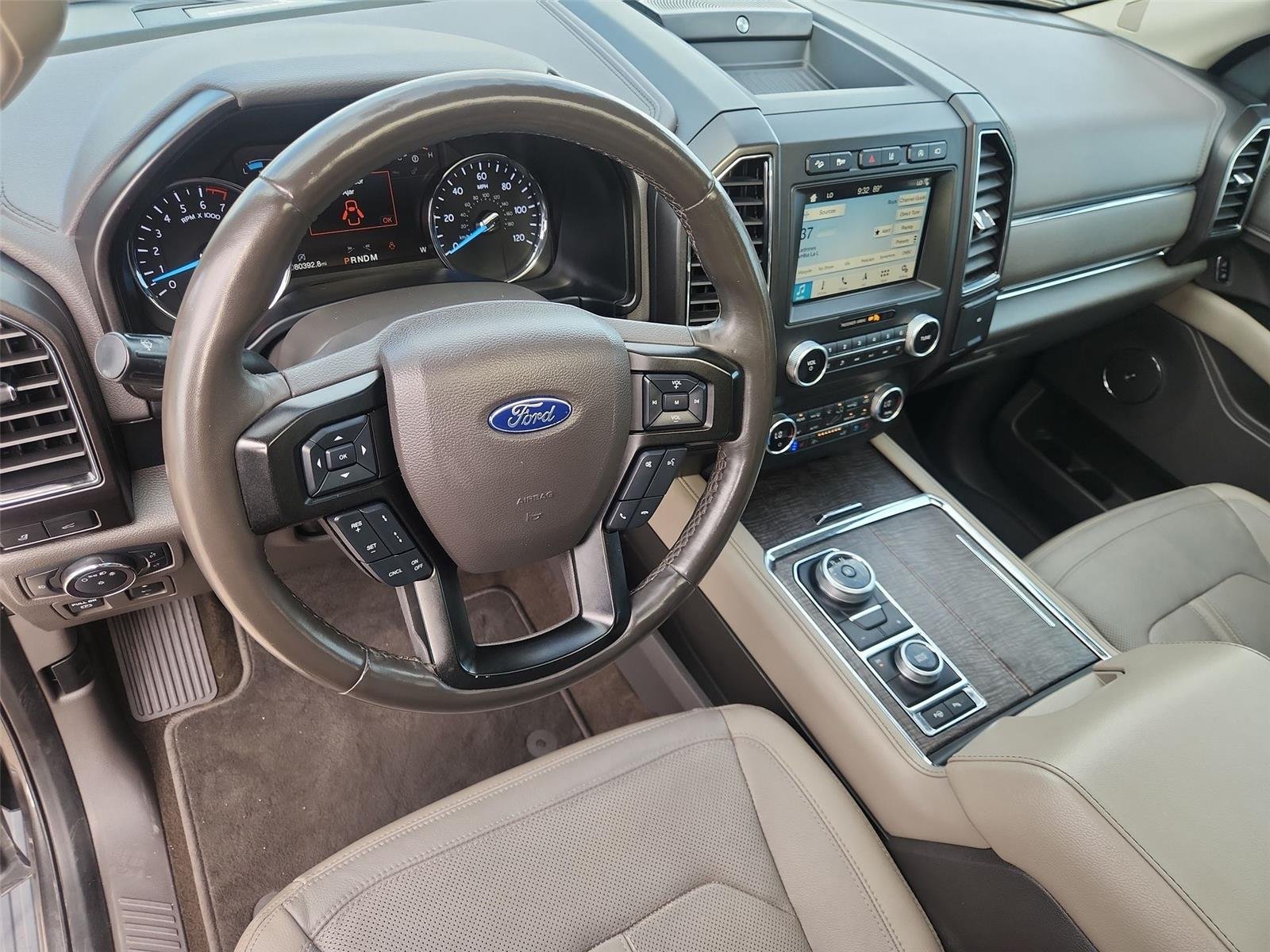 Used 2019 Gray Ford Limited image 10