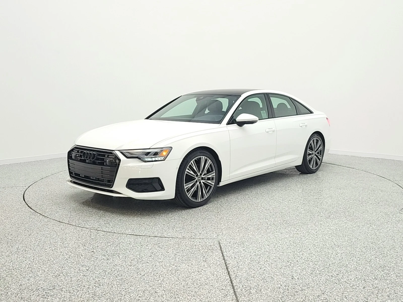 2023 Audi A6 Sport 45 Premium Plus S tronic quattro's photo