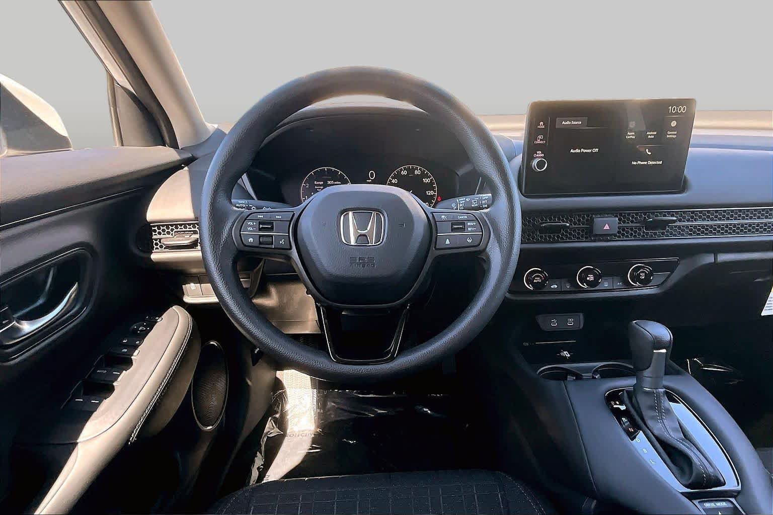 2026 Honda HR-V LX - Photo 6