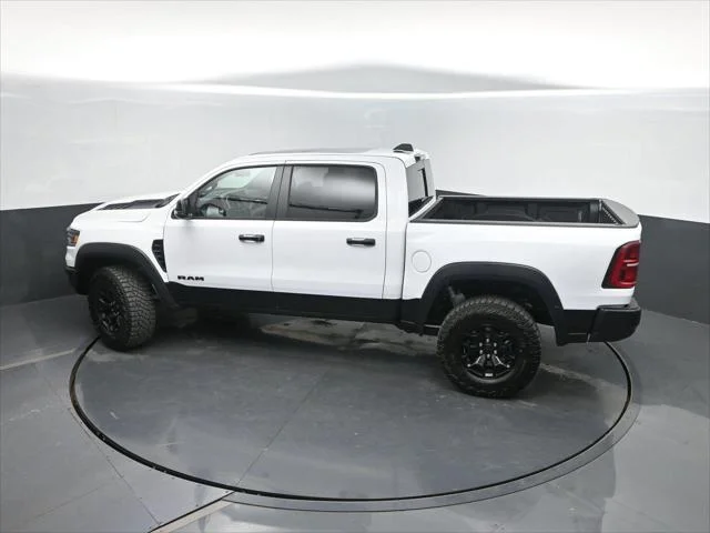 2026 RAM 1500 RHO - Photo 43