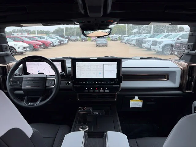 2025 GMC HUMMER EV 3X - Photo 51