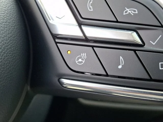 New 2026 Quartz Blue Metallic Buick Sport Touring image 22
