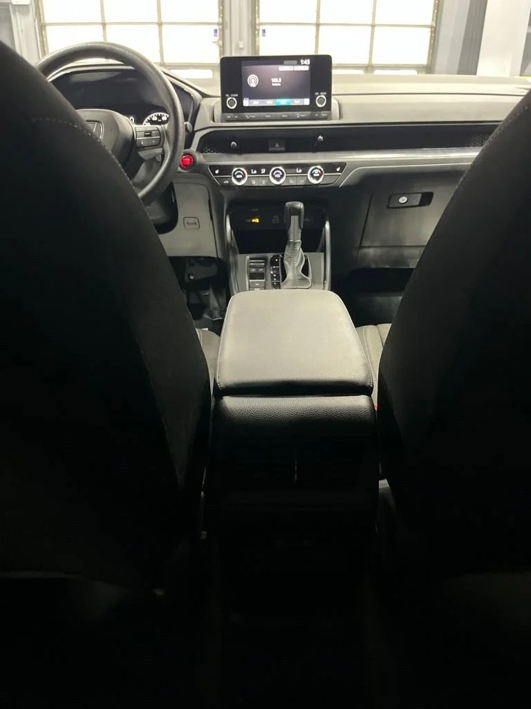 2025 Honda CR-V EX - Photo 61