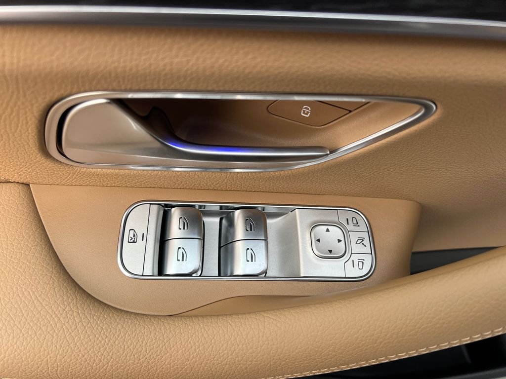 New 2026 Polar White Mercedes-Benz GLE 450 image 11