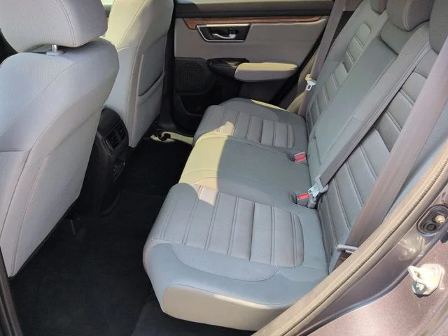 Used 2021  Honda EX image 28