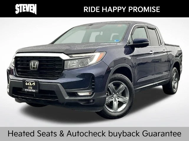 Used 2023  Honda RTL-E image 3