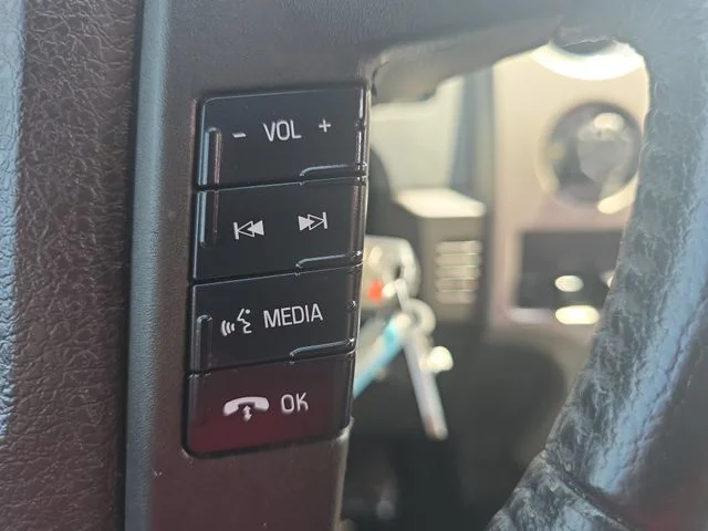 Used 2013 Gray Ford XLT image 18