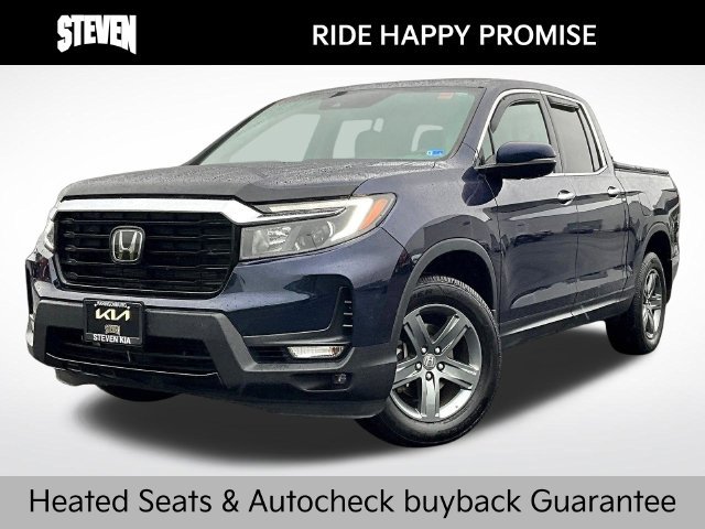 Used 2023  Honda RTL-E image 3