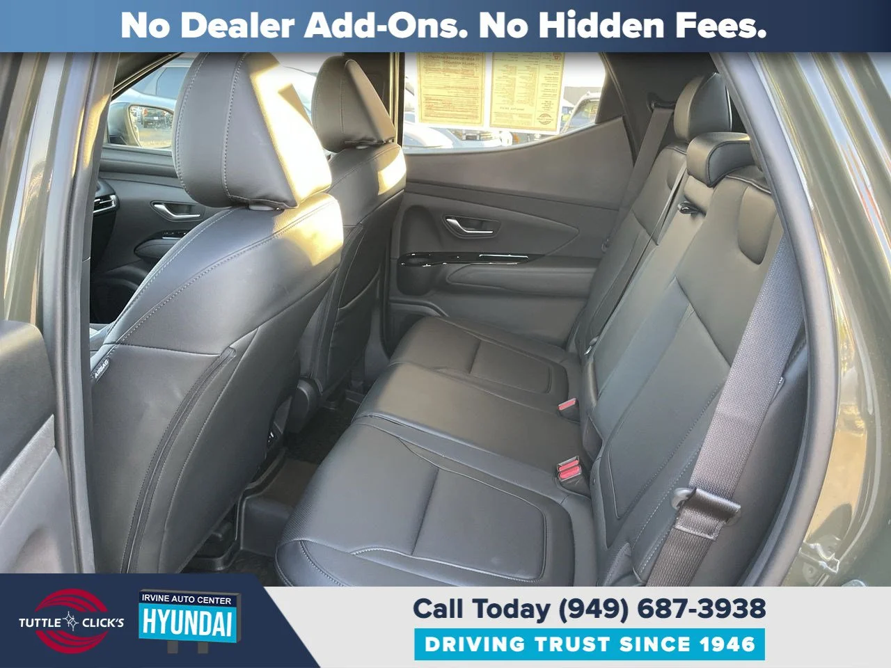 Used 2025 Rockwood Green HYUNDAI XRT image 28