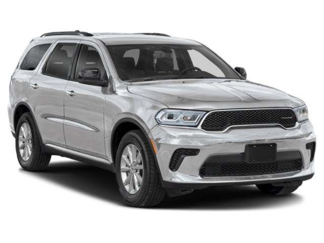 New 2026 White Knuckle Clearcoat Dodge Pursuit image 9