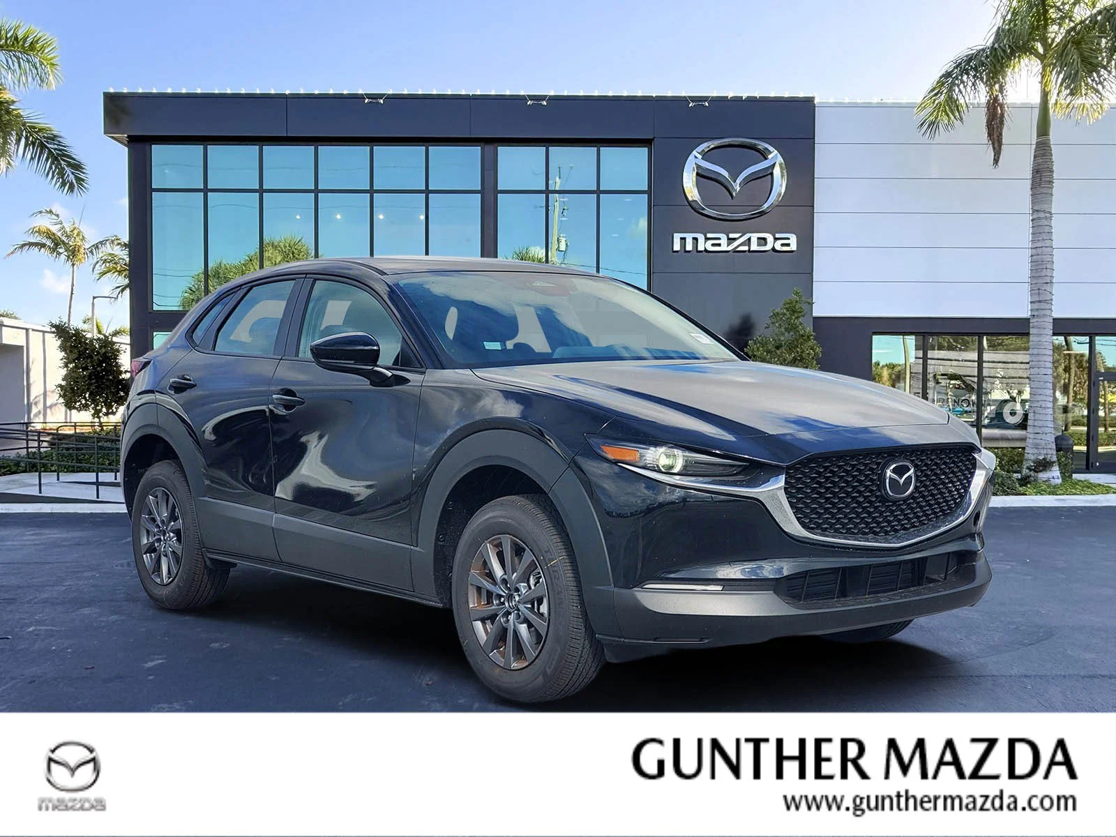2026 Mazda CX-30 2.5 S AWD's photo