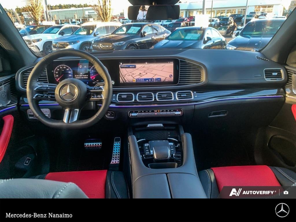 2026 Mercedes-Benz GLE450