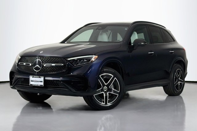 2023 Mercedes-Benz GLC 300