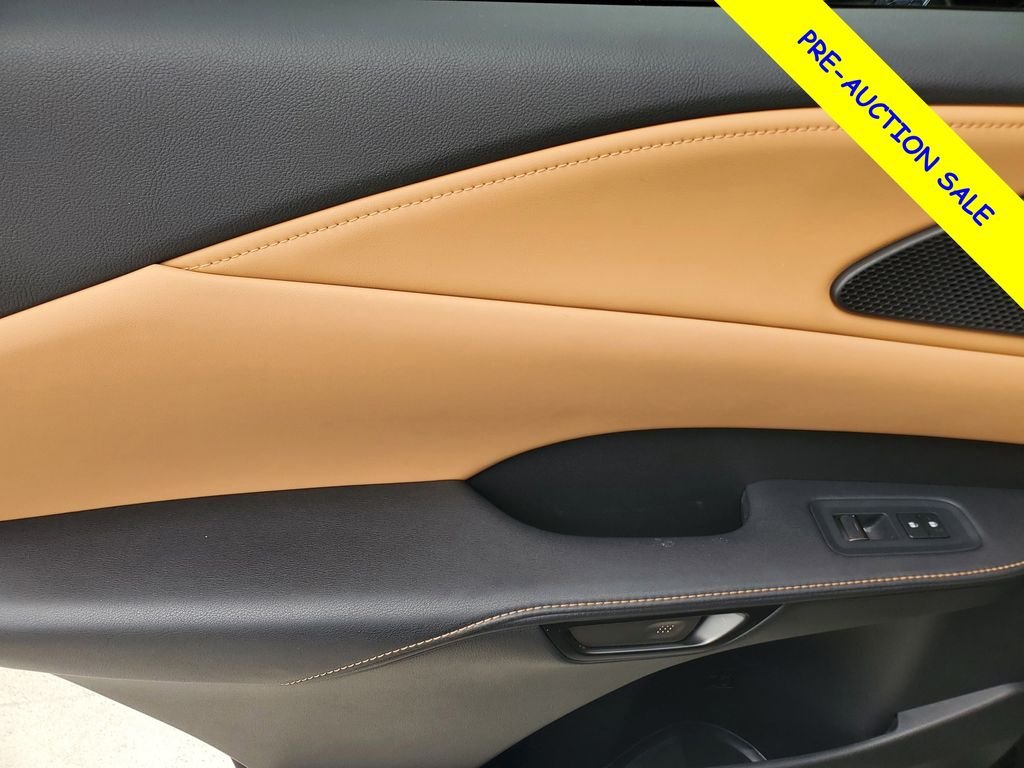 Used 2025 Green Lexus 350 image 14