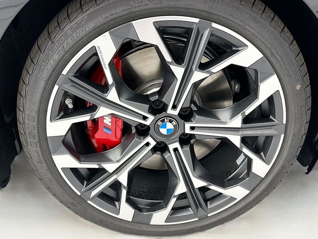 New 2027 Black Sapphire Metallic BMW 430i image 29