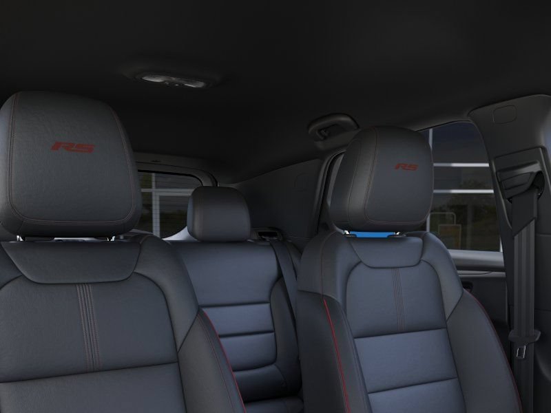 2026 Chevrolet Trailblazer RS - Photo 24