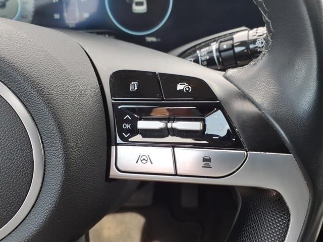 2024 Hyundai Elantra Limited - Photo 22