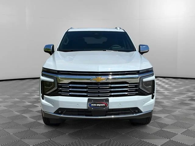 New 2026 Polar White Tricoat Chevrolet Premier image 8