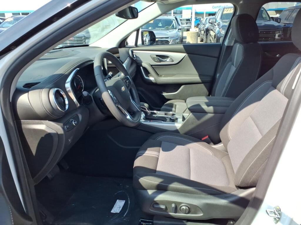 2026 Chevrolet Blazer 2LT - Photo 7