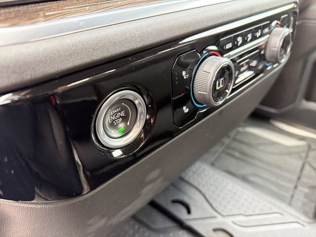 Used 2023 Red Hot Chevrolet LT (2FL) image 17