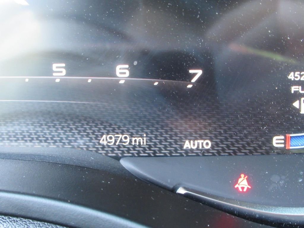 Used 2026 Gray Ram Laramie image 26