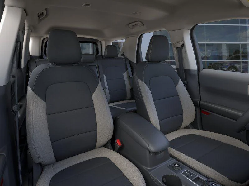 New 2026 Oxford White Ford Big Bend® image 10