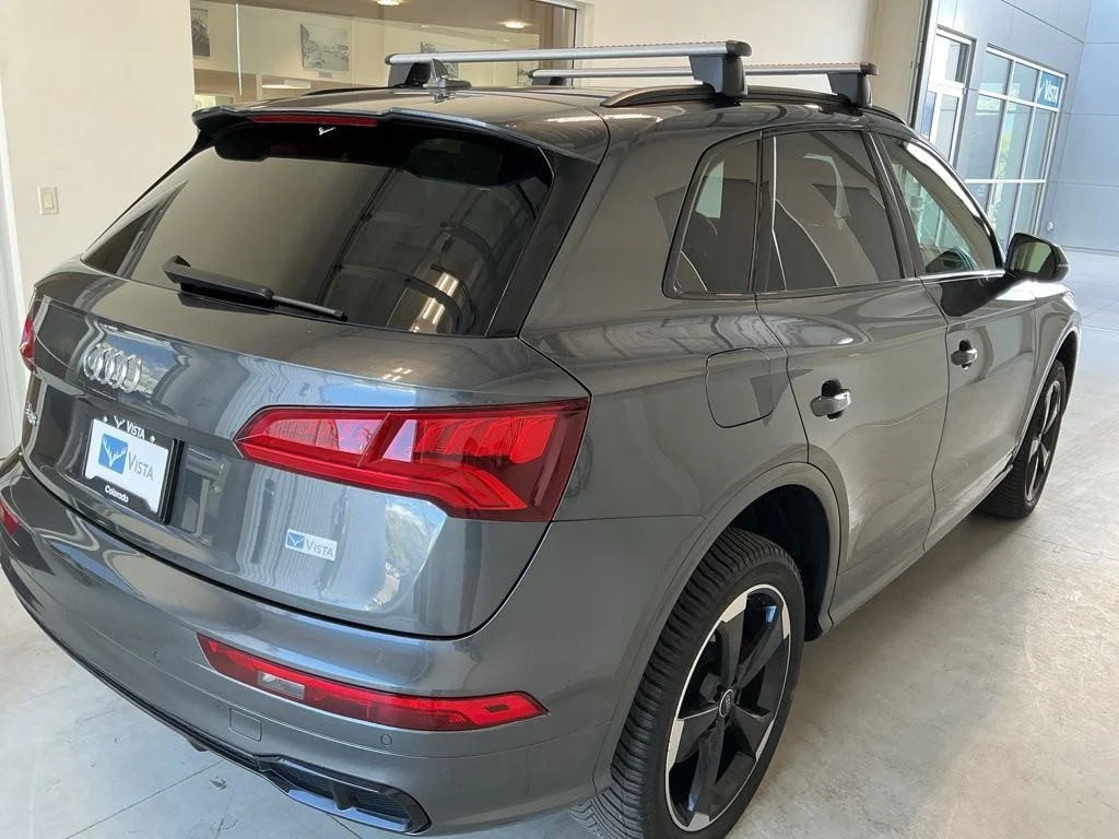 2020 Audi SQ5 Premium Plus - Photo 6