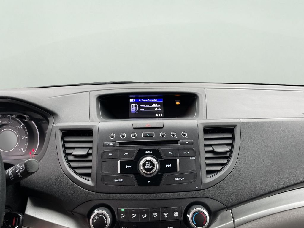Used 2013  Honda LX image 19