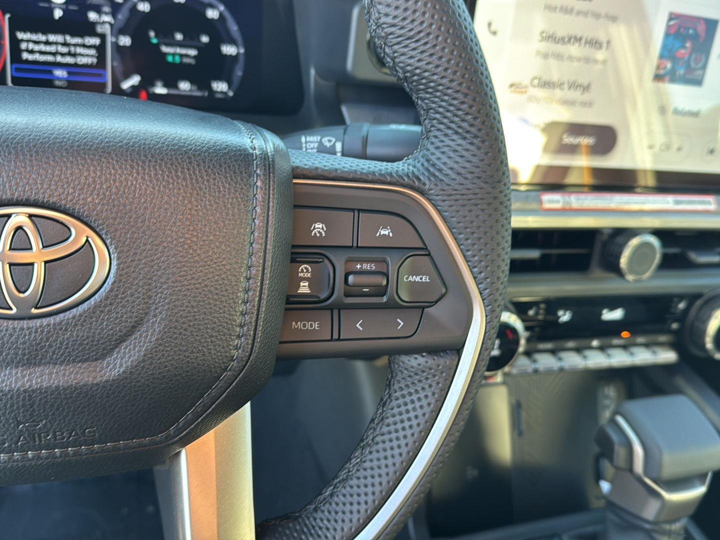 2026 Toyota Tacoma Trailhunter - Photo 19