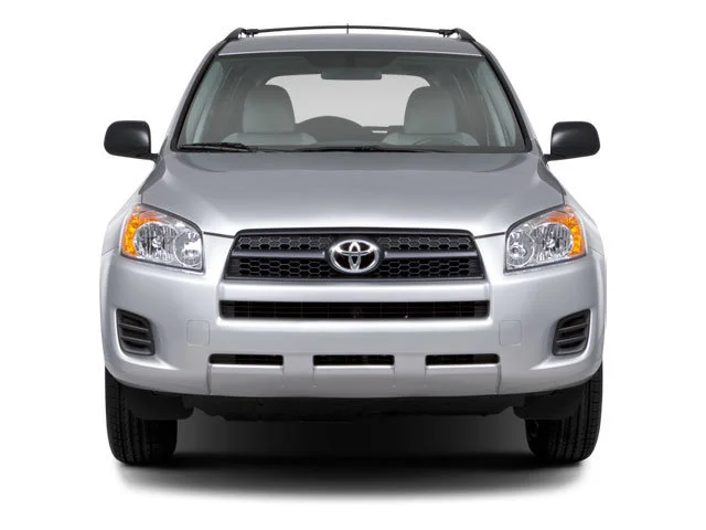 Used 2010 Blizzard Pearl Toyota Ltd image 7