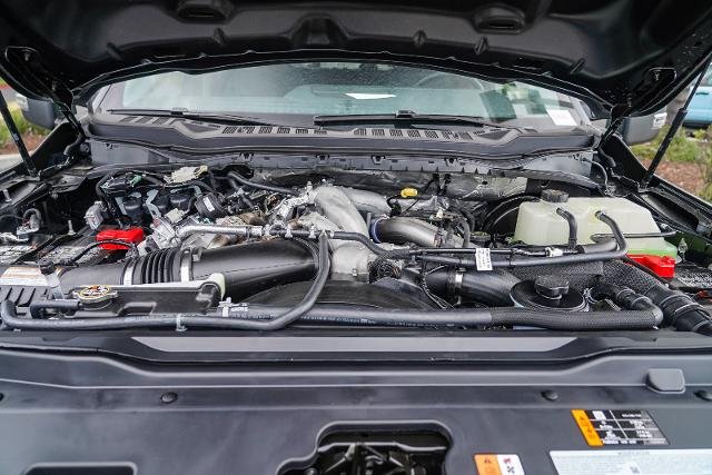 2026 Ford F-250 Super Duty Lariat - Photo 55