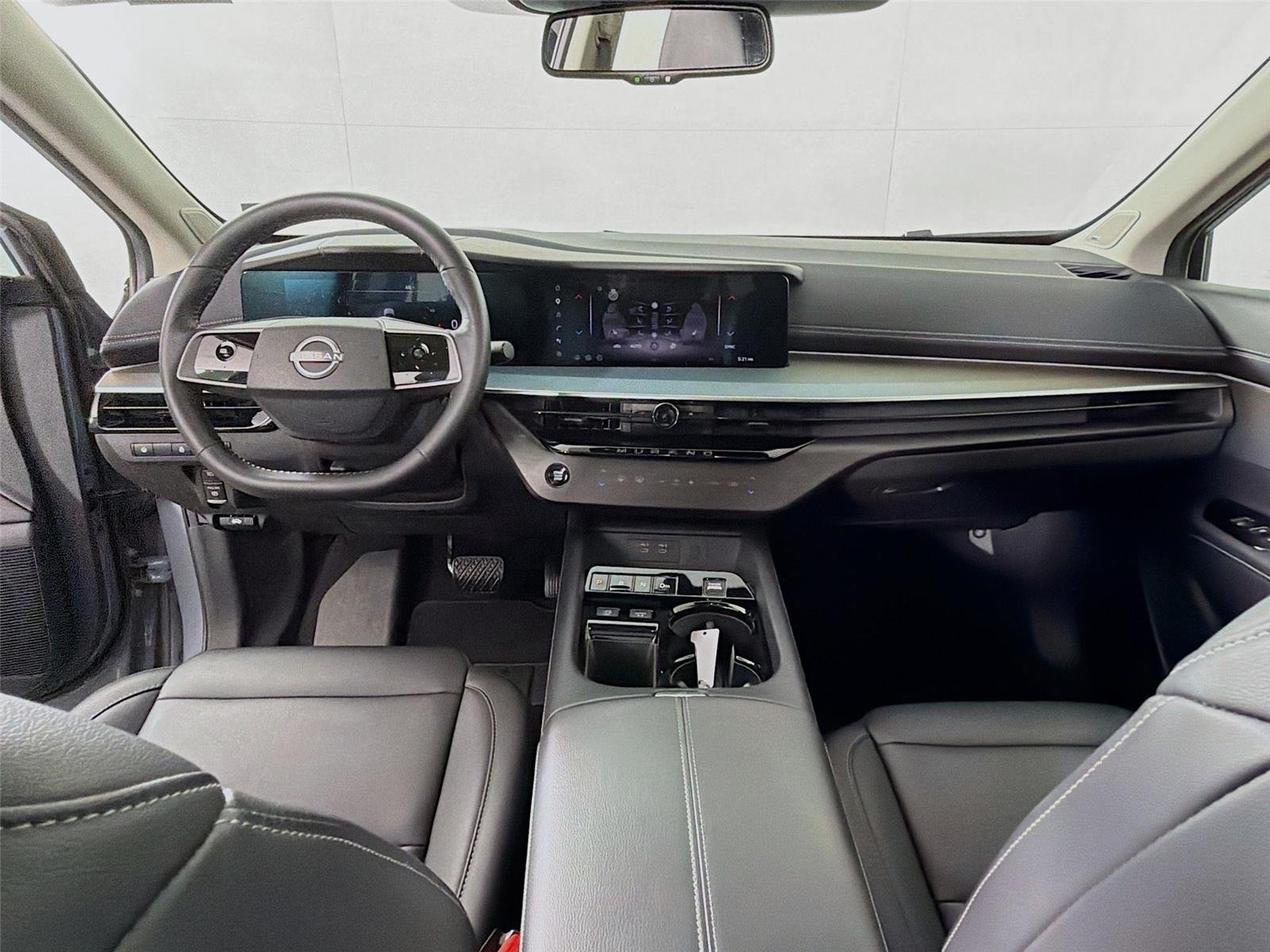 2025 Nissan Murano SL - Photo 4