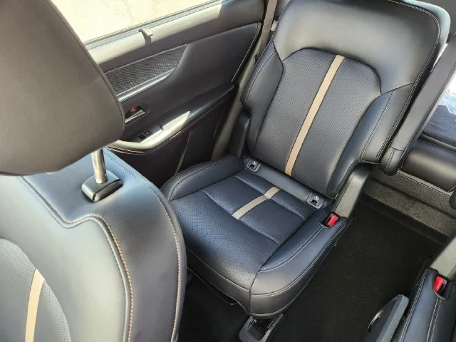 Used 2025 Black Mazda Premium Plus image 15