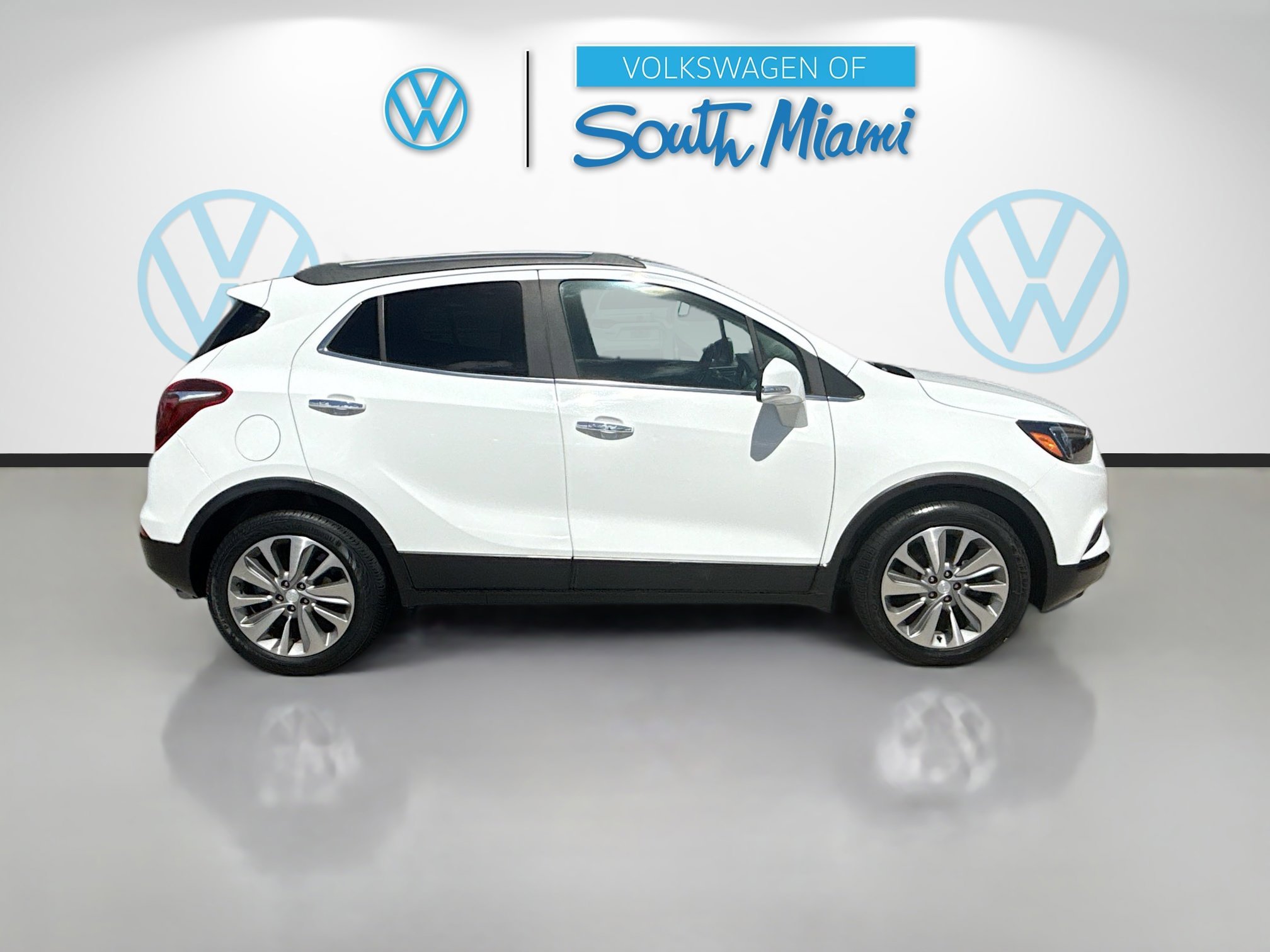 2019 Buick Encore Preferred - Photo 8