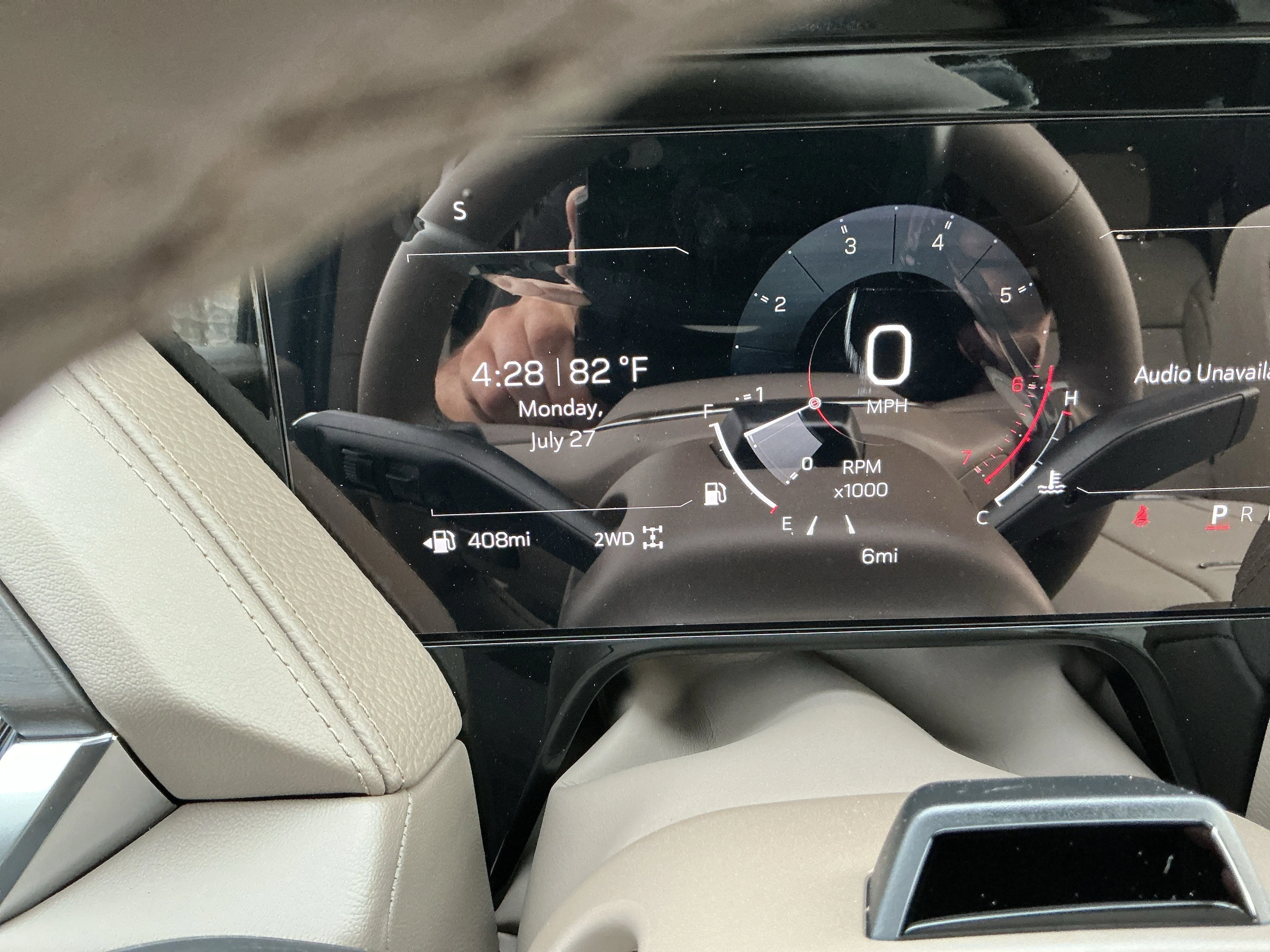 2026 GMC Yukon XL Denali - Photo 17