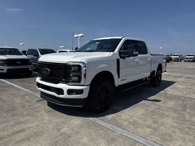 2025 Ford F-250 Super Duty Lariat - Photo 62