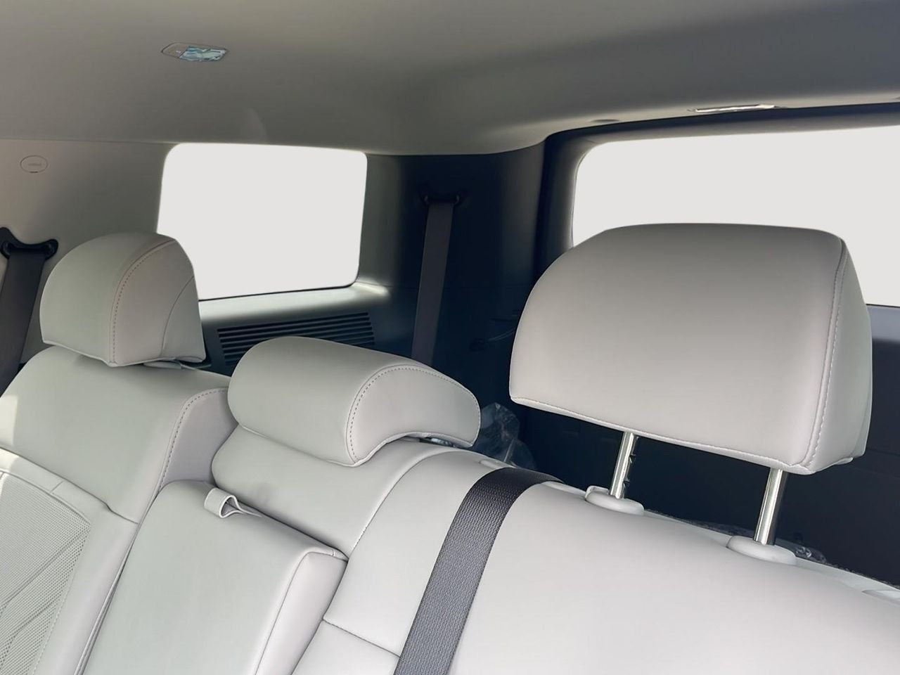 New 2026 Rockwood Green Hyundai SEL AWD image 52