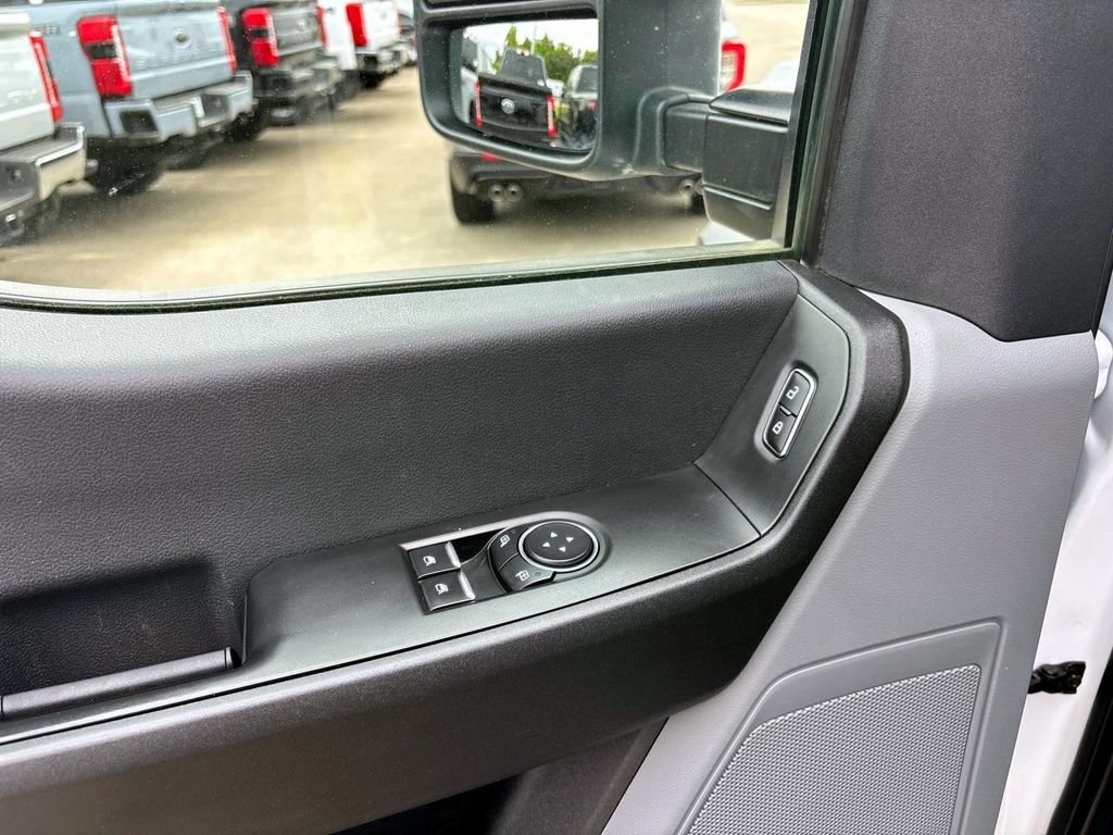 Used 2024 White Ford XL image 12