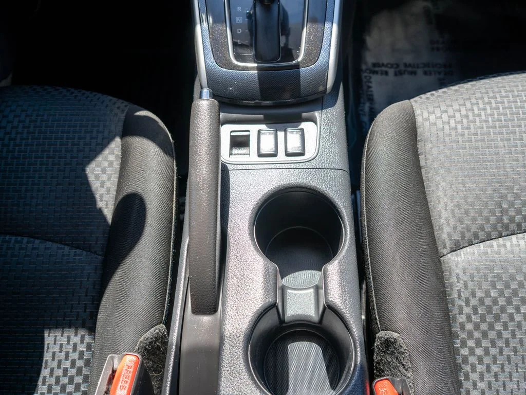 Used 2019 Black Nissan SR image 25