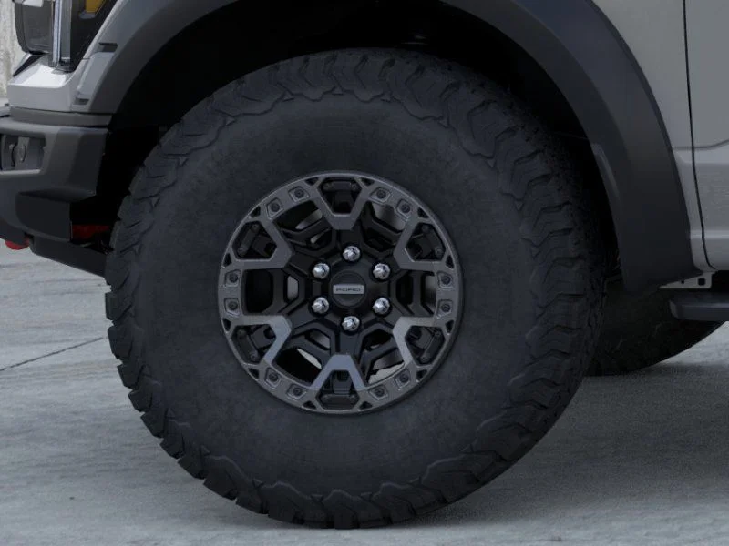 New 2026 Avalanche Ford Raptor® image 19