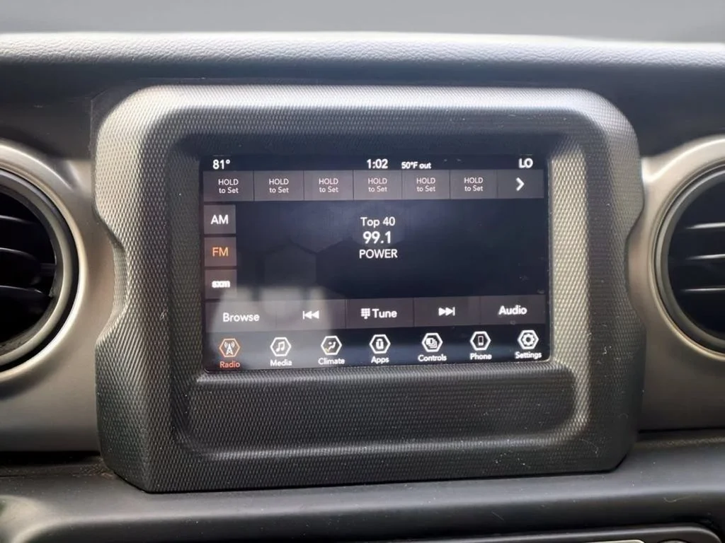 2023 Jeep Wrangler 4xe Willys 4XE - Photo 16