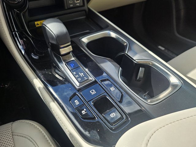 New 2026 Cloudburst Gray Lexus LUXURY AWD image 21