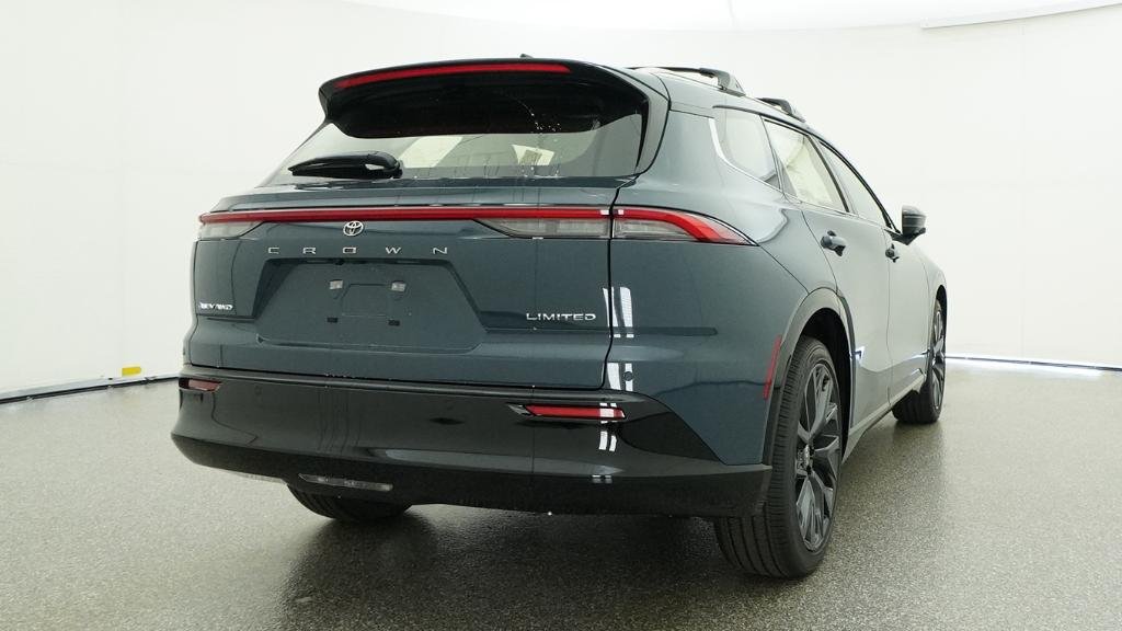 New 2026 Storm Cloud Toyota Limited image 22