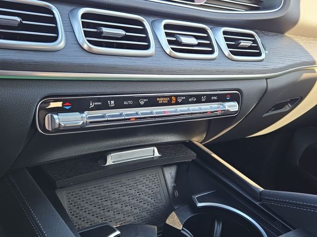 New 2026 Black Mercedes-Benz GLE580 image 14