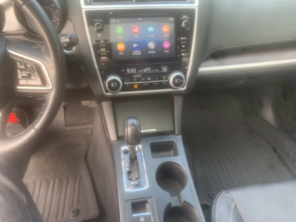 Used 2019 Ice Silver Metallic Subaru 2.5i image 18