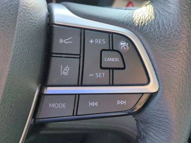 Used 2023 Beige Toyota XLE image 17