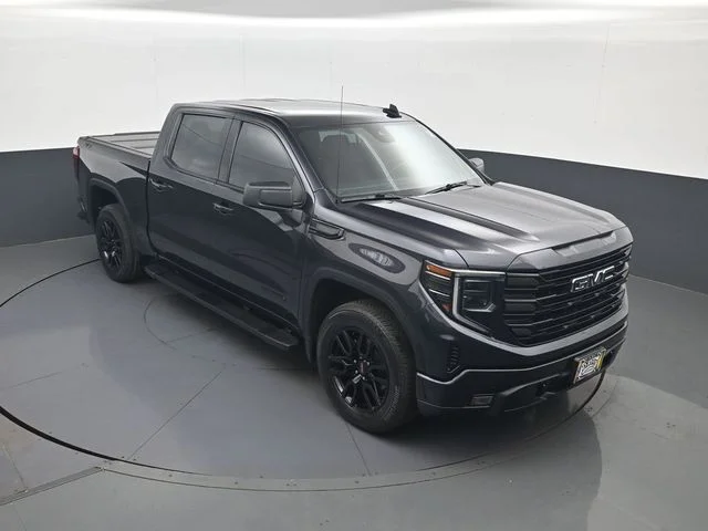 Certified Used 2023 Silver GMC Elevation image 15