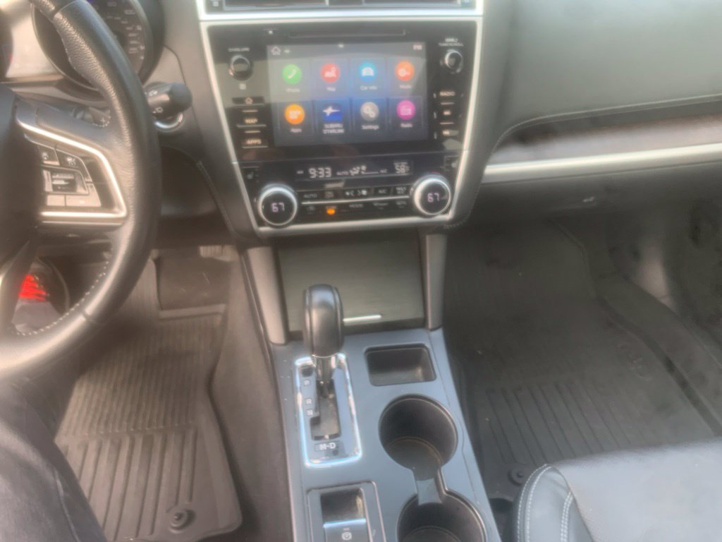 Used 2019 Silver Subaru 2.5i image 18