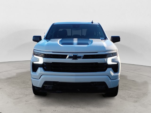 2025 Chevrolet Silverado 1500 RST - Photo 8